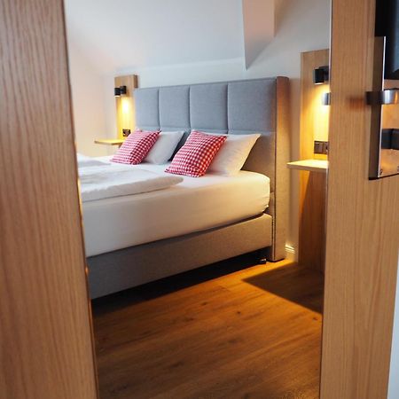 Hotel Neumaier クサンテン エクステリア 写真