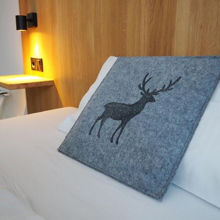 Hotel Neumaier クサンテン エクステリア 写真