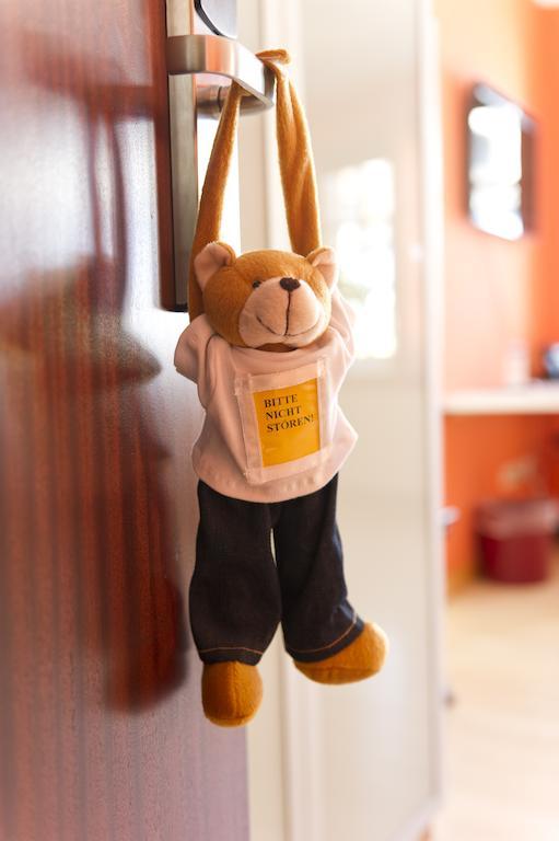 Hotel Neumaier クサンテン エクステリア 写真