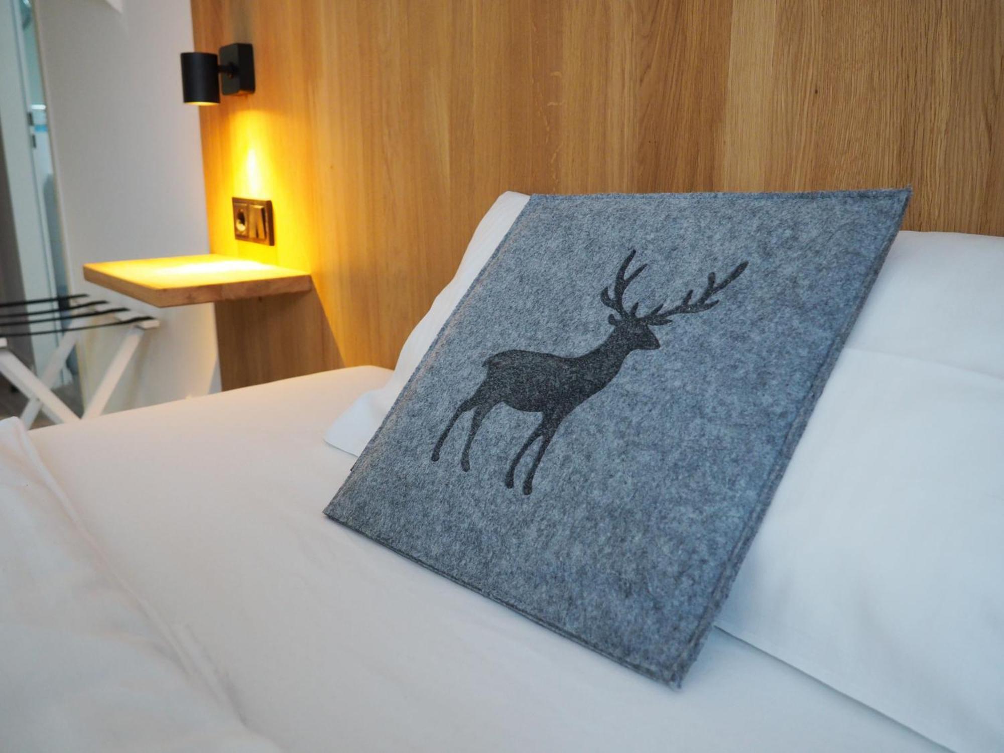 Hotel Neumaier クサンテン エクステリア 写真