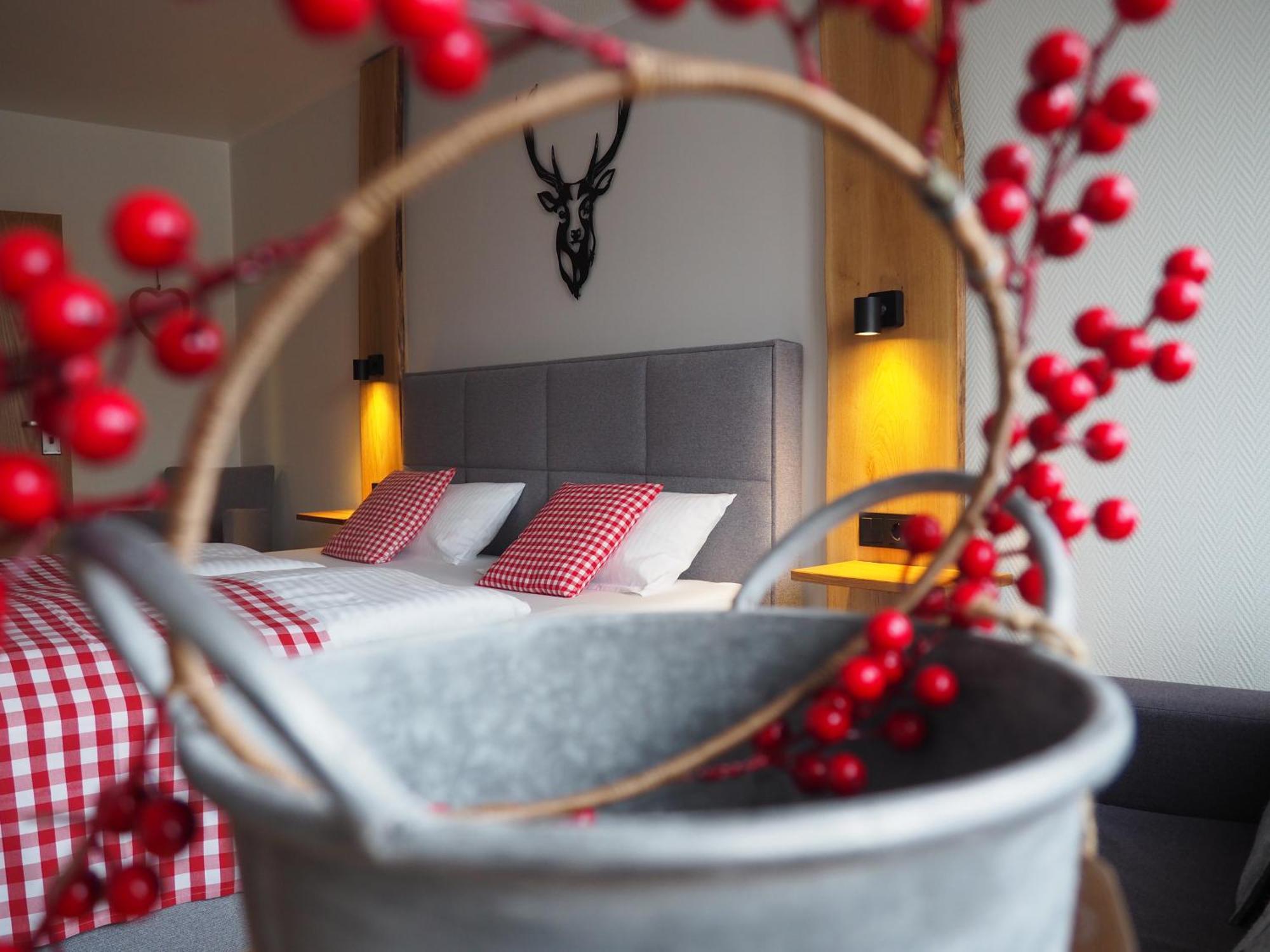 Hotel Neumaier クサンテン エクステリア 写真